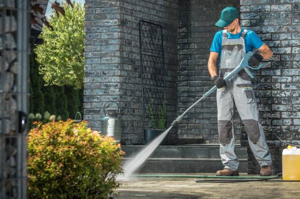 Best Restaurant Pressure Washing  in Medina, OH